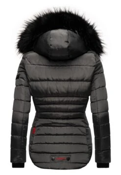 Marikoo LotusblüteGiacca InvernaleAnthracite Donna Giacche E Blazer M5M21G002-C12 7 Marikoo LotusblüteGiacca InvernaleAnthracite Donna Giacche E Blazer M5M21G002-C12 -Marikoo Negozio eb415b7ec5dc4ce79e3b9564f8d7b556