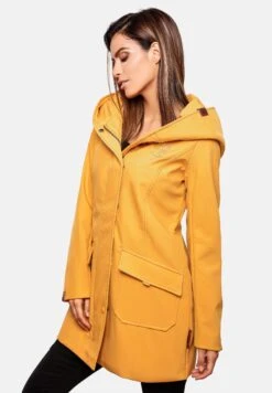 Marikoo MayleenImpermeabileAmber Yellow Donna Giacche E Blazer M5M21U00V-E12 8 Marikoo MayleenImpermeabileAmber Yellow Donna Giacche E Blazer M5M21U00V-E12 -Marikoo Negozio ed2f564b905e4cafb1ecab28b5729b62