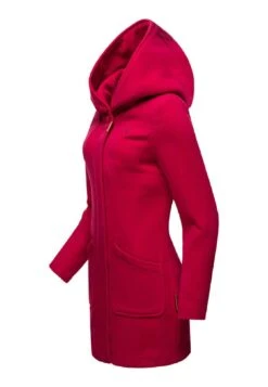 Marikoo Cappotto CortoFuchsia Donna Cappotti M5M21U00Q-J11 5 Marikoo Cappotto CortoFuchsia Donna Cappotti M5M21U00Q-J11 -Marikoo Negozio ee0a86ee912342678e32fdf010b868bb