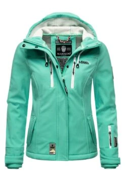 Marikoo FunktionsGiacca OutdoorAqua Green Donna Giacche E Blazer M5M21G00J-M12 16 Marikoo FunktionsGiacca OutdoorAqua Green Donna Giacche E Blazer M5M21G00J-M12 -Marikoo Negozio ee29169bc1aa4fb88d50dd2affb94707