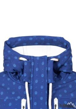 Marikoo Zimtzicke - Parka - Royal Melange 10 Marikoo Zimtzicke - Parka - Royal Melange -Marikoo Negozio ef1e6535275843618f4e07e207e92eaf