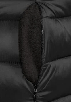 Marikoo AbendsternchenCappotto InvernaleBlack Donna Cappotti M5M21U00K-Q11 7 Marikoo AbendsternchenCappotto InvernaleBlack Donna Cappotti M5M21U00K-Q11 -Marikoo Negozio f1598f35163d4c20854172f12748b585