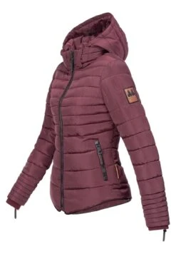 Marikoo AmberGiacca InvernaleDark Red Donna Giacche E Blazer M5M21G005-G12 7 Marikoo AmberGiacca InvernaleDark Red Donna Giacche E Blazer M5M21G005-G12 -Marikoo Negozio f37efa7084aa4912983f0fffa0ae2c43