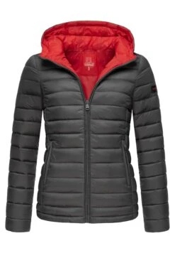 Marikoo Lucy - Giacca Invernale - Anthracite 15 Marikoo Lucy - Giacca Invernale - Anthracite -Marikoo Negozio f65a4f17fe304c2c9f6df58b6d748304