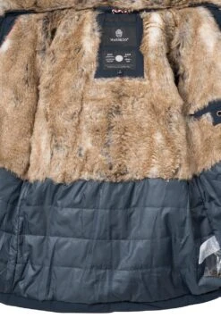 Marikoo NekooGiacca InvernaleBlue Donna Giacche E Blazer M5M21G003-K11 11 Marikoo NekooGiacca InvernaleBlue Donna Giacche E Blazer M5M21G003-K11 -Marikoo Negozio f84cc4ef615841939b3fffc04660020d