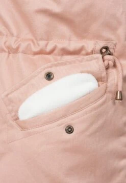 Marikoo Manolya - Cappotto Invernale - Pink 8 Marikoo Manolya - Cappotto Invernale - Pink -Marikoo Negozio f888edbd1be548b685dca03418821060