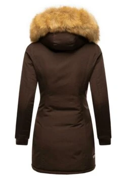 Marikoo Karmaa - Cappotto Invernale - Dark Choco 12 Marikoo Karmaa - Cappotto Invernale - Dark Choco -Marikoo Negozio f9177952a5a846fea7a27f28c2e2c7ca