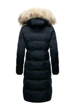 Marikoo Cappotto InvernaleDark Blue Donna Cappotti M5M21U017-K11 11 Marikoo Cappotto InvernaleDark Blue Donna Cappotti M5M21U017-K11 -Marikoo Negozio f94b6dc5c0744c15b6de1f0e0a2a00e4