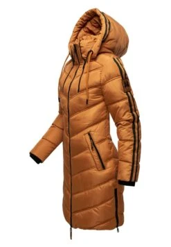 Marikoo ArmasaCappotto InvernaleRusty Cinnamon Donna Cappotti M5M21U00T-O11 12 Marikoo ArmasaCappotto InvernaleRusty Cinnamon Donna Cappotti M5M21U00T-O11 -Marikoo Negozio f99168339a8b4cee824229e3c50b596e