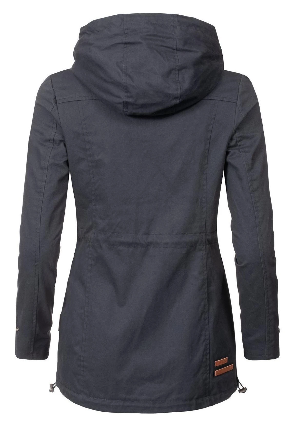 Marikoo Nyokoo - Parka - Blue 2 Marikoo Nyokoo - Parka - Blue - immagine 2