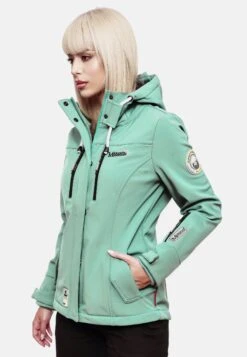 Marikoo FunktionsGiacca OutdoorAqua Green Donna Giacche E Blazer M5M21G00J-M12 11 Marikoo FunktionsGiacca OutdoorAqua Green Donna Giacche E Blazer M5M21G00J-M12 -Marikoo Negozio fb392055a1264d1f911275004527e3b2