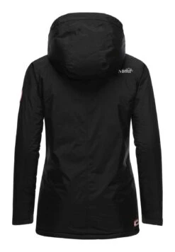 Marikoo Giacca InvernaleBlack Donna Giacche E Blazer M5M21U018-Q11 9 Marikoo Giacca InvernaleBlack Donna Giacche E Blazer M5M21U018-Q11 -Marikoo Negozio fb676ec11a724d12b2e253d039a621dd