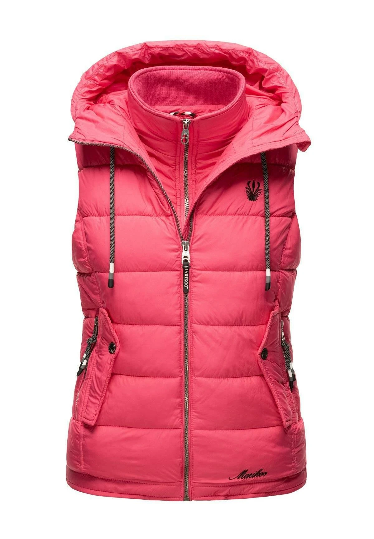 Marikoo TaisaaSmanicatoPink Donna Giacche E Blazer M5M21U00Y-J11 2 Marikoo TaisaaSmanicatoPink Donna Giacche E Blazer M5M21U00Y-J11 - immagine 2