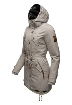 Marikoo Viva Cappotto InvernaleZinc Grey Donna Cappotti M5M21U00N-C13 9 Marikoo Viva Cappotto InvernaleZinc Grey Donna Cappotti M5M21U00N-C13 -Marikoo Negozio ff7a93d642b44fbba450770e4fad1963